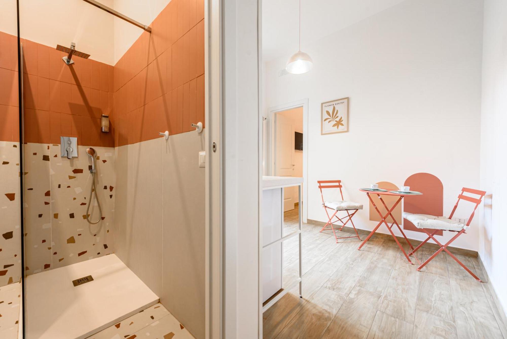 Ecosuite Spaccanapoli Exterior foto